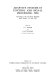 Adaptive systems in control and signal processing, 1986 : proceedings of the 2nd IFAC workshop, Lund, Sweden, 1-3 July 1986 /