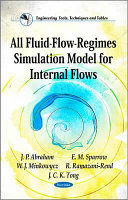 All fluid-flow-regimes simulation model for internal flows /