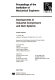 Developments in industrial compressors and their systems, 12-13 April 1994, Institution of Civil Engineers, One Great George Street, London  /