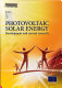 Photovoltaic solar energy : development and current research /