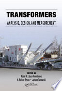 Transformers : analysis, design, and measurement /