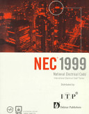 National electrical code : 1999.