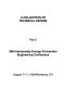 A collection of technical papers : 29th Intersociety Energy Conversion Engineering Conference, August 7-11, 1994, Monterey, CA.