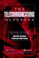 The telecommunications handbook