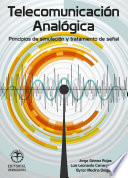 Telecomunicación analógia principios de simulación y tratamiento de señal /