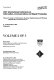 Proceedings of 1997 International Conference on Information, Communications, and Signal Processing, 9-12 September 1997, Singapore : theme: Trends in information systems engineering and wireless multimedia communications /