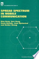 Spread spectrum in mobile communication /