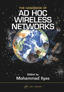 The handbook of ad hoc wireless networks