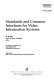 Standards and common interfaces for video information systems : proceedings of a conference held 25-26 October 1995, Philadelphia, Pennsylvania /