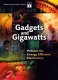 Gadgets and gigawatts : policies for energy efficient electronics.