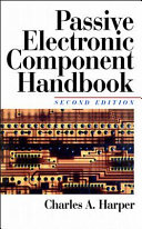 Passive electronic component handbook /