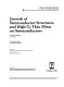 Growth of semiconductor structures and high-Tc̲ thin films on semiconductors : 20-21 March 1990, San Diego, California /