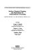 Surface chemical cleaning and passivation for semiconductor processing : symposium held April 13-15, 1993, San Francisco, California, U.S.A. /