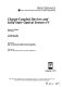 Charge-coupled devices and solid state optical sensors IV /