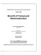 Growth of compound semiconductors : 26-27 March 1987, Bay Point, Florida /