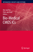 Bio-medical CMOS ICs /