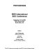 IEEE International SOC Conference : proceedings : September 12-15, 2004, Hilton Santa Clara, Santa Clara, CA /