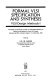 Proceedings of the IFIP WG 10.2/WG 10.5 International Workshop on Applied Formal Methods for Correct VLSI Design /