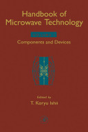 Handbook of microwave technology /