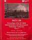 IMTC/99 : Proceedings of the 16th IEEE Instrumentation and Measurement Technology Conference : Measurements for the New Millennium, Venice, Italy, May 24-26, 1999 /