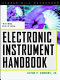 Electronic instrument handbook /