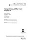 Human vision and electronic imaging IV : 25-28 January, 1999, San Jose, California /