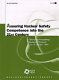 Assuring nuclear safety competence into the 21st century : Hungarian Atomic Energy Authority, Nuclear Safety Directorate, Budapest, Hungary, 12-14 October 1999.