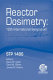 Reactor dosimetry : 12th international symposium /