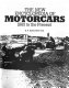 The New encyclopedia of motorcars, 1885 to present /
