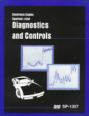 Electronic engine controls 1998 : diagnostics and controls