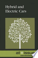 Hybrid and electric cars /