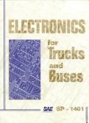 Electronics for trucks and buses.