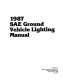 Vehicle lighting trends /