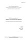 Situational Awareness in Aerospace Operations : papers presented at the Aerospace Medical Panel Symposium held in Copenhagen, Denmark, from 2nd-6th October 1989 = La perception de la situation au cours des operations aériennes.