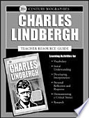 Charles Lindbergh teacher resource guide