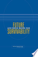 Future Air Force needs for survivability /
