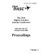 23rd DASC : the 23rd Digital Avionics Systems Conference : proceedings : Salt Lake City, UT, October 24-28, 2004 /