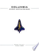 Columbia Accident Investigation Board : report.