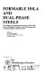 Formable HSLA and dual-phase steels : proceedings of a symposium /