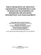 The integration of geology, geophysics, petrophysics, and petroleum engineering in reservoir delineation, description, and management : proceedings of the First Archie Conference, held October 22-25, 1990, in Houston, Texas, U.S.A. /