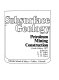 Subsurface geology : petroleum, mining, construction /