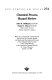 Chemical process hazard review : based on a symposium cosponsored by the Division of Chemical Health and Safety and the Industrial Division of the National Safety Council at the 187th Meeting of the American Chemical Society, St. Louis, Missouri, April 8-13, 1984 /