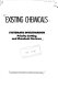 Existing chemicals : systematic investigation /