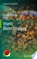 Insect biotechnology