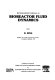 2nd International Conference on Bioreactor Fluid Dynamics /