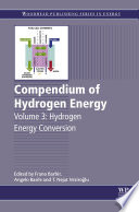 Compendium of hydrogen energy.