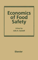 Economics of food safety /
