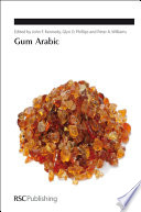 Gum arabic /