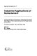 Industrial applications of surfactants II : the proceedings of a symposium organised by the North West Region of the Industrial Division of the Royal Society of Chemistry : University of Salford, 19th-20th April 1989 /