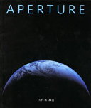 Aperture. steps in space.